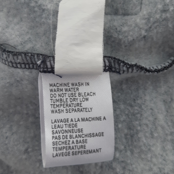 Urban behavior men's cardigan Size L - Picture 15 of 16